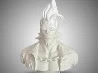 0.2mm layer, 3 walls, 15% infill