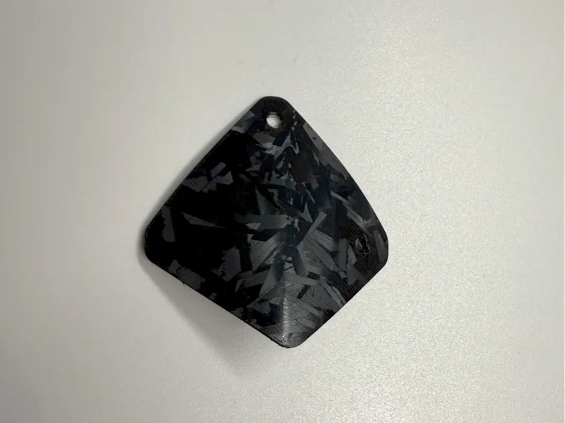 TPU Key wrap
