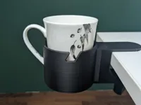 0.2mm layer, 2 walls, 10% infill