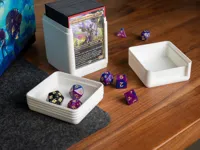 Dragon Shield Sleeves