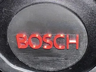 Bosch CX performance gen. 4 COVER