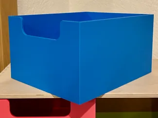 Schubladenbox