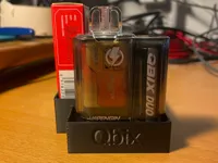 0.2mm layer, 5 walls, 15% infill