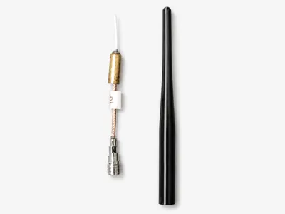 Omnidirectional Antenna Housing