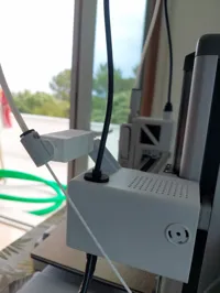 0.2mm layer, 3 walls, 20% infill