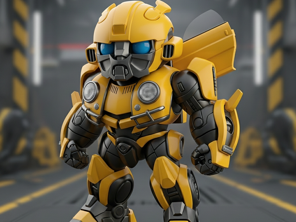 Bumblebee