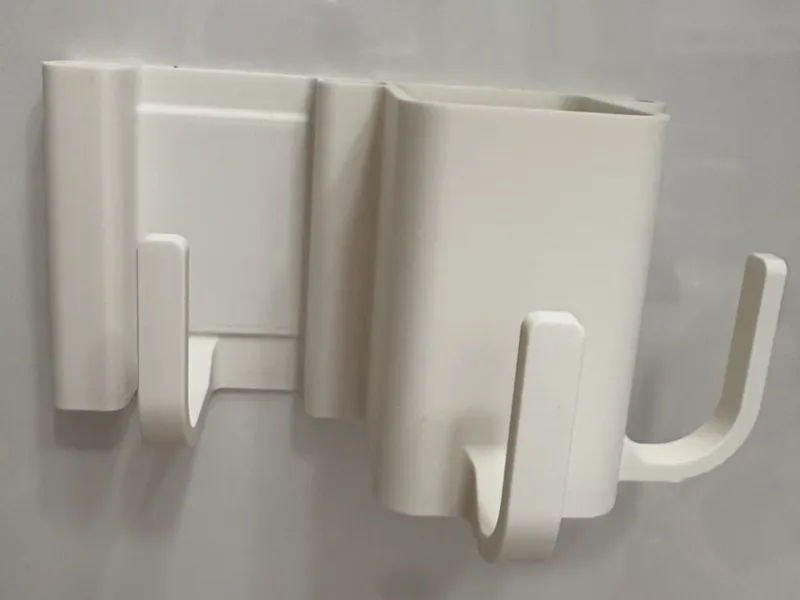toothbrush　stand