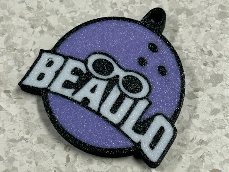 Beaulo Charm R6