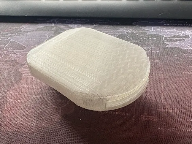 Goalie Legpad Comfort Pad
