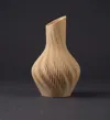 25cm height, 0.2mm layer, 2 walls, 15% infill