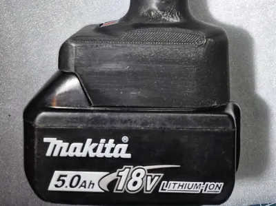 Replacement part for Makita cordless pruning shears