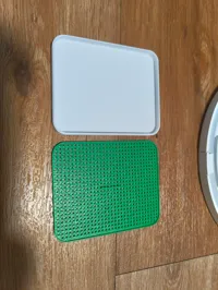 Boîte à gel de silice pour fontaine Petkit Infinity — photo 3