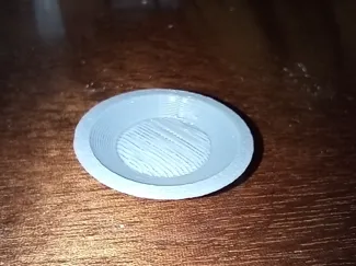 mini plate