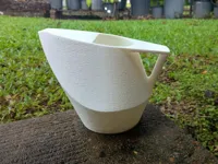 0.2mm layer, 3 walls, 15% infill