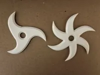 0.16mm layer, 3 walls, 25% infill