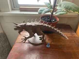 Tarrasque