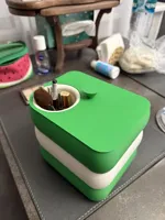 lid for  box