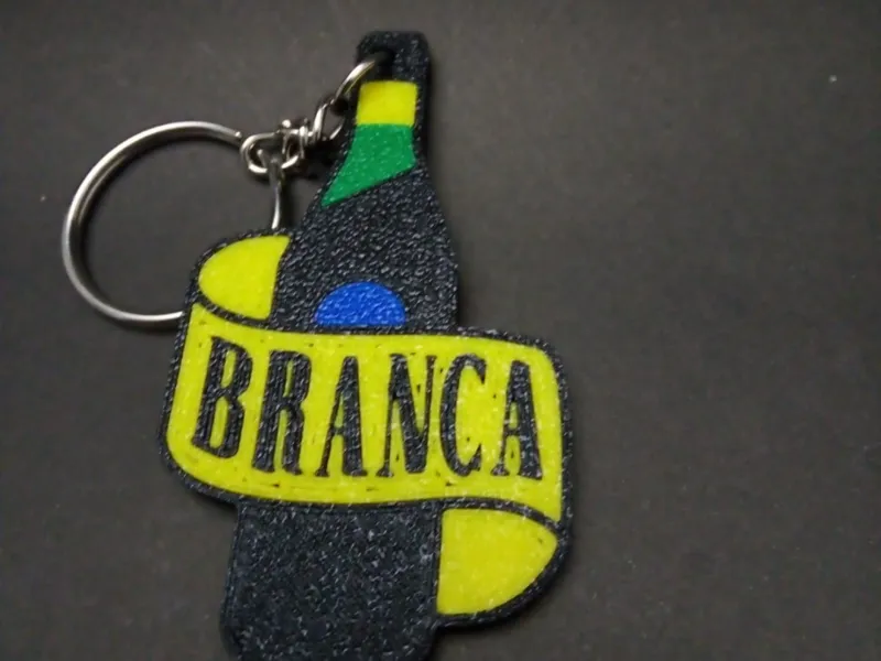 LLAVERO FERNET BRANCA