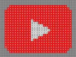yt pixel art