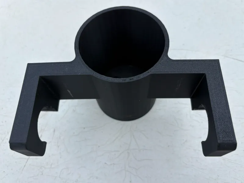 Indian Scout Cup Holder