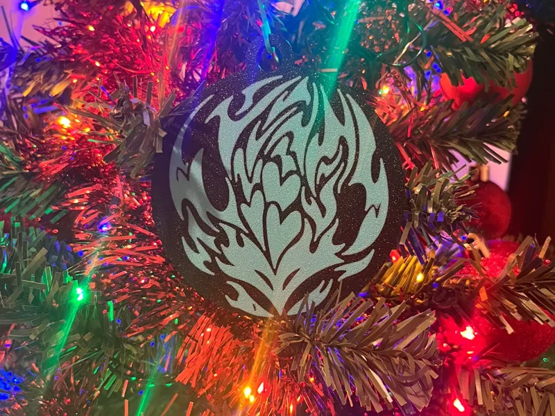 Asmodeus Christmas