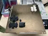 63, A1 mini Single/Multi-Color Print-in-Place (Single-color printing possible without AMS)—0.2mm layer height, 3 walls, 15% infill