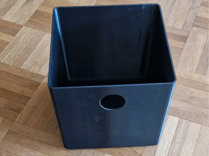 Aufbewahrungskiste Box