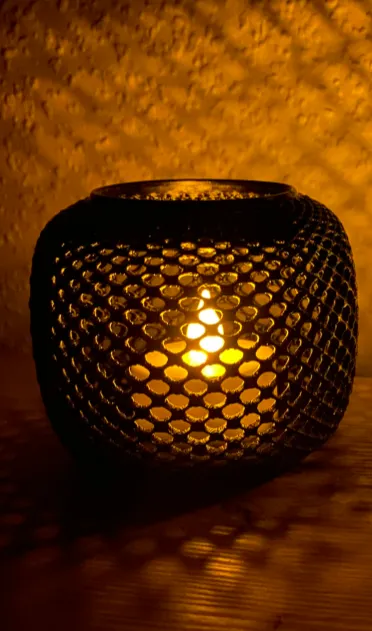 Candle Holder