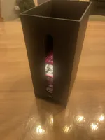 Boîte à sachets de pâtée pour chat — photo 3
