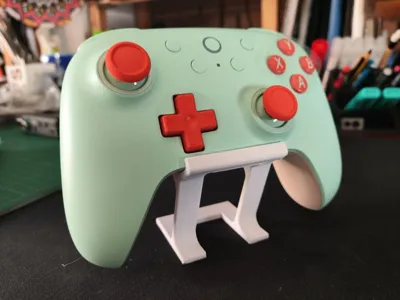 8BitDo Ultimate 2C Wireless Hollow Stand