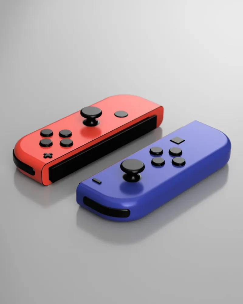 Nintendo Switch Joy-Cons