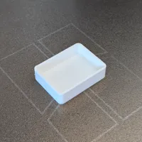 Sample Box