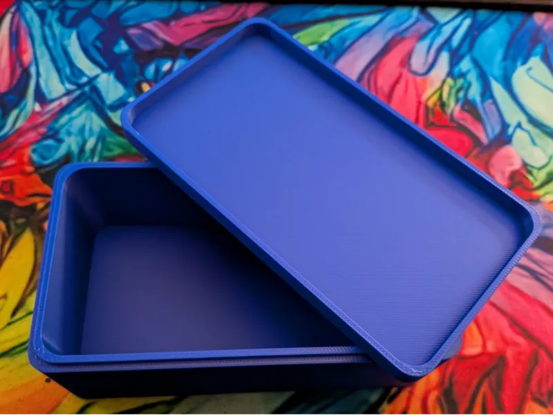 Simple Box