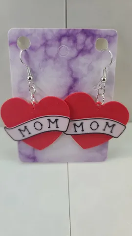 Mother's Day Earrings view 4