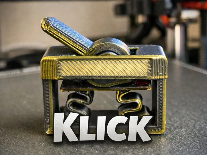 klick fidget 