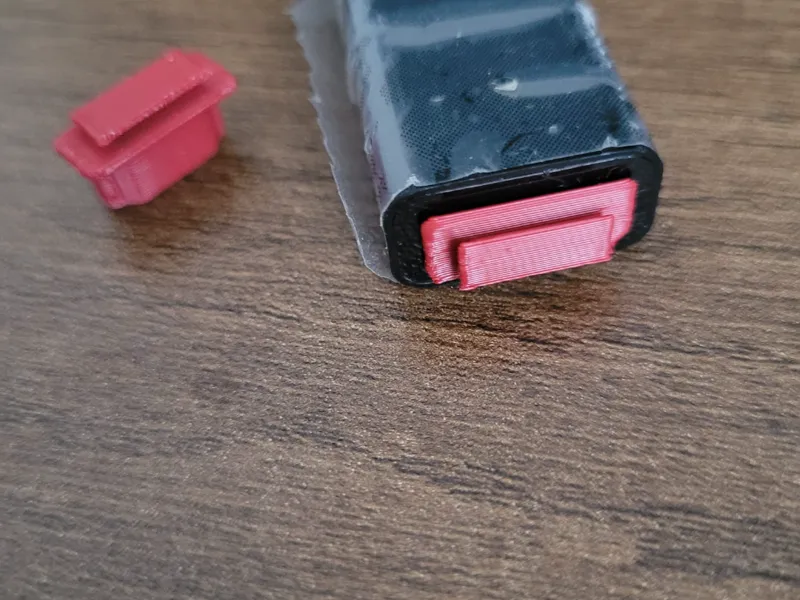 HDMI Dust Cover 