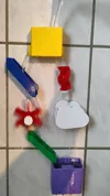 0.2mm layer, 3 walls, 15% infill