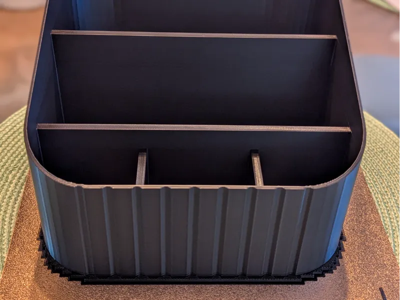 Desk Organizer