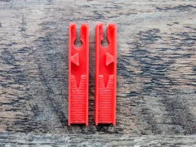 Hobby Caravan | Replacement Part for Roller Blind Guide