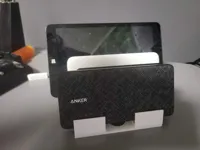 Station de charge pour téléphone, tablette et batterie externe — photo 1