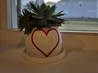0.2mm layer, 3 walls, 15% infill