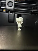 Coraline Chibi Set
