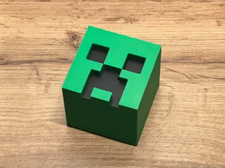 Creeper Minecraft