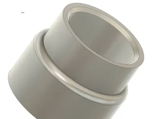 Yamaha 42mm fork seal driver