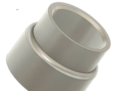 Yamaha 42mm fork seal driver
