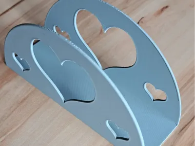 napkin holder