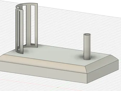 Voltaic Pile 