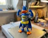 Daffy Duck Batman Classic / AMS