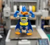 Daffy Duck Batman Classic / NO AMS