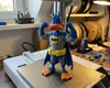 Daffy Duck Batman Classic Miltipart AMS